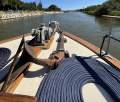 Fred Shepherd 53ft Gentlemens Motor Sailor