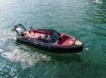 Cranchi E26 Rider