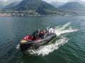Cranchi E26 Rider