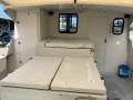 Nustar 38 Flybridge Catamaran Commercial fishing