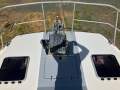 Nustar 38 Flybridge Catamaran Commercial fishing