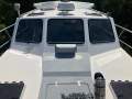Nustar 38 Flybridge Catamaran Commercial fishing