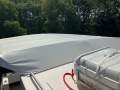 Nustar 38 Flybridge Catamaran Commercial fishing