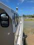 Nustar 38 Flybridge Catamaran Commercial fishing