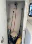 Nustar 38 Flybridge Catamaran Commercial fishing