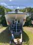 Nustar 38 Flybridge Catamaran Commercial fishing