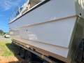 Nustar 38 Flybridge Catamaran Commercial fishing
