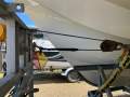 Nustar 38 Flybridge Catamaran Commercial fishing