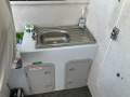 Nustar 38 Flybridge Catamaran Commercial fishing