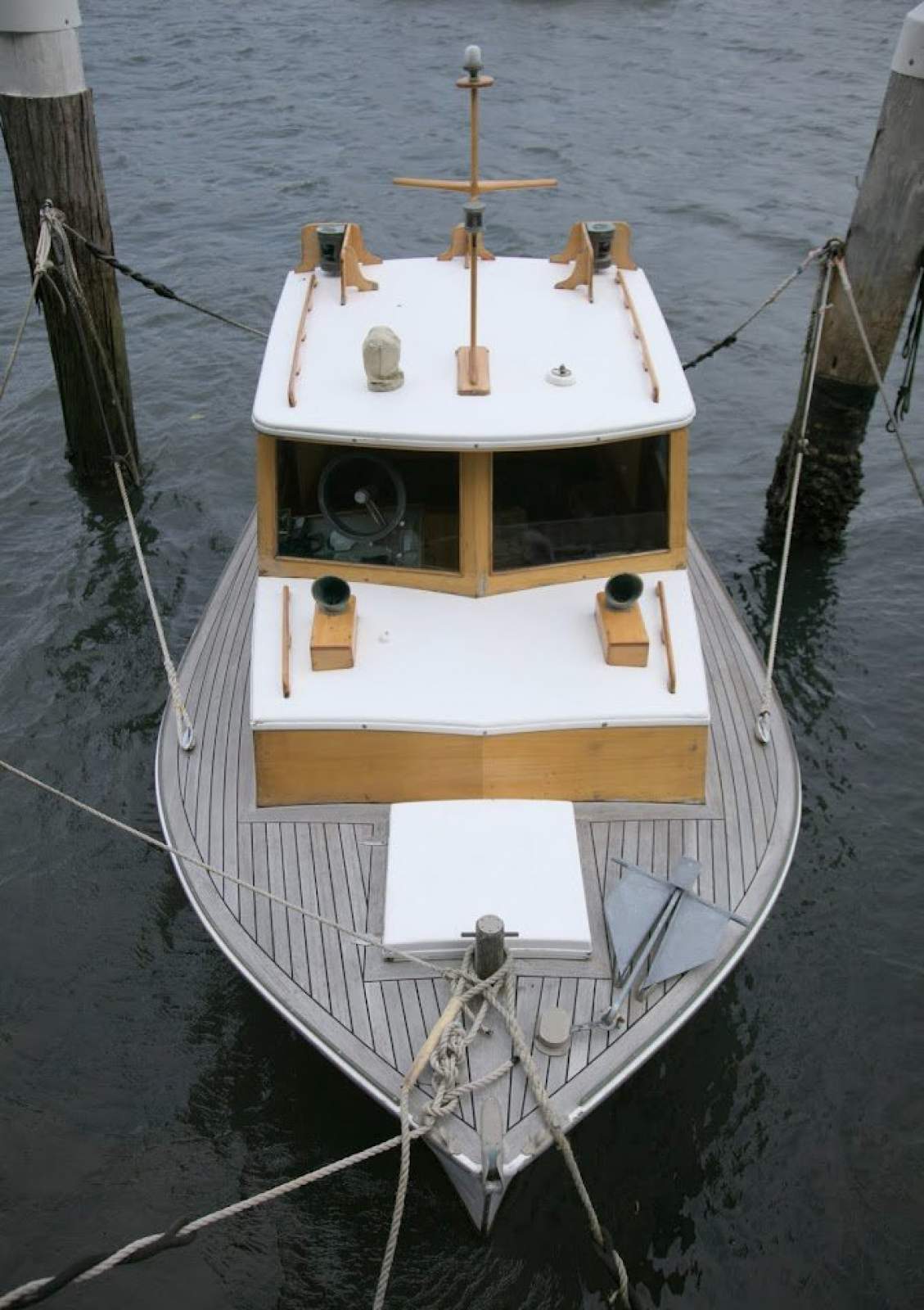 Timber Runabout
