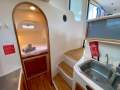 Lightwave 38 Owners Version:Stb aft cabin