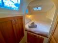 Lightwave 38 Owners Version:Stb aft cabin
