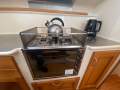 Lightwave 38 Owners Version:3 burner stove/ oven