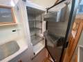 Lightwave 38 Owners Version:Front opening upright fridge