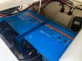 Lightwave 38 Owners Version:Twin 3000w Victron Inverters