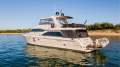 Hampton 680 Pilothouse