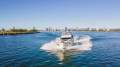 Hampton 680 Pilothouse