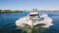 Hampton 680 Pilothouse