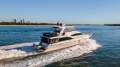 Hampton 680 Pilothouse