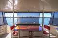 Hampton 680 Pilothouse