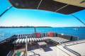 Hampton 680 Pilothouse