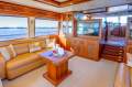 Hampton 680 Pilothouse