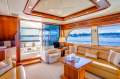 Hampton 680 Pilothouse