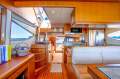 Hampton 680 Pilothouse