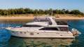 Hampton 680 Pilothouse