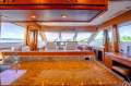 Hampton 680 Pilothouse