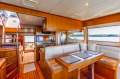 Hampton 680 Pilothouse