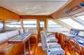 Hampton 680 Pilothouse