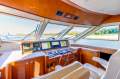 Hampton 680 Pilothouse