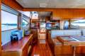 Hampton 680 Pilothouse