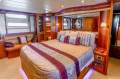 Hampton 680 Pilothouse