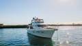 Hampton 680 Pilothouse