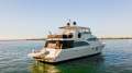 Hampton 680 Pilothouse