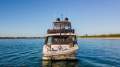 Hampton 680 Pilothouse