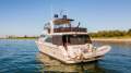 Hampton 680 Pilothouse