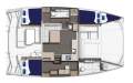 Leopard Catamarans L43 Powercat