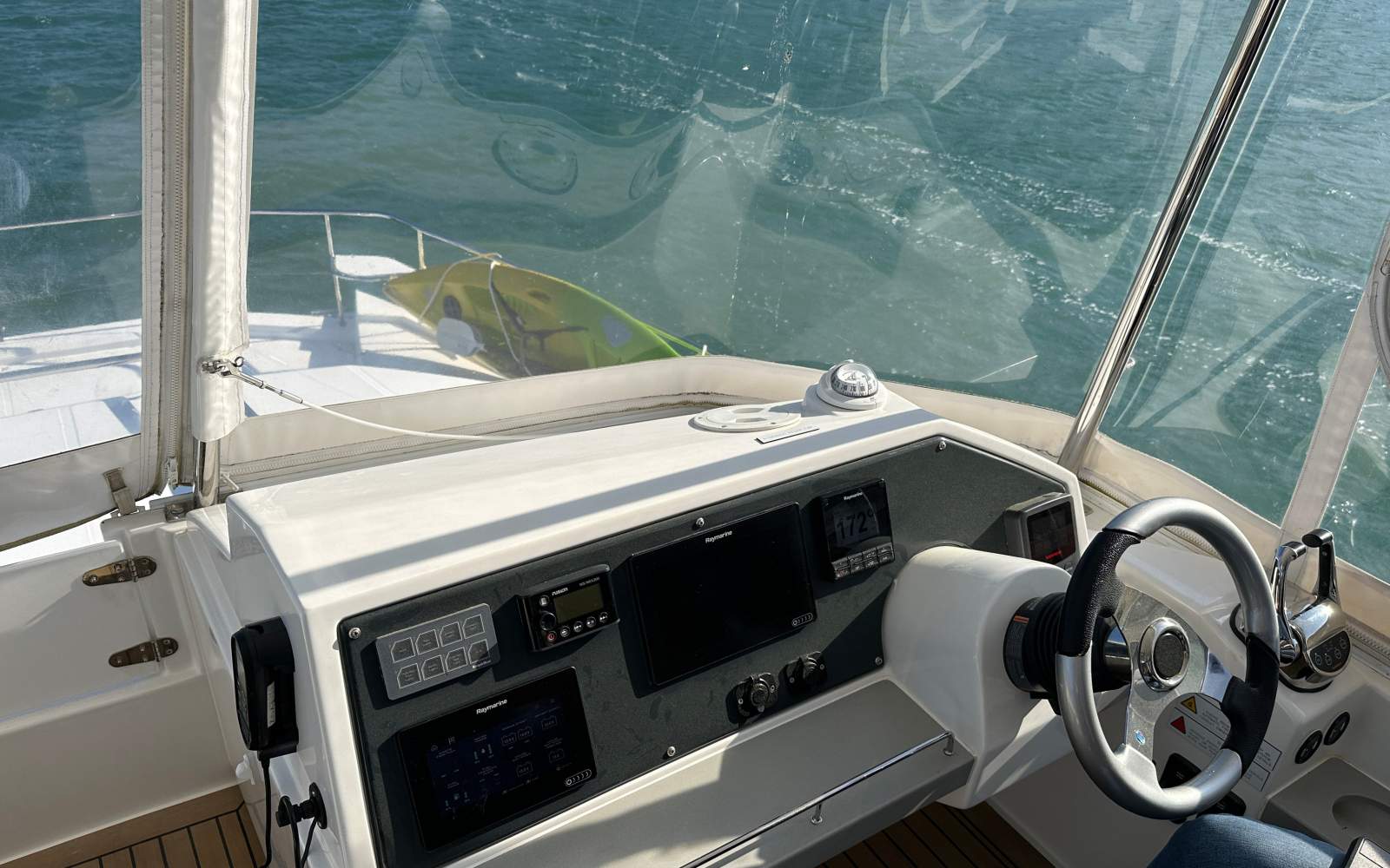 Leopard Catamarans L43 Powercat