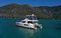 Leopard Catamarans L43 Powercat