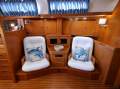 Hallberg-Rassy 53 - Meticulously refitted!