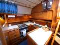 Hallberg-Rassy 53 - Meticulously refitted!