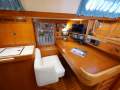 Hallberg-Rassy 53 - Meticulously refitted!