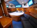 Hallberg-Rassy 53 - Meticulously refitted!