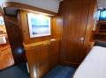 Hallberg-Rassy 53 - Meticulously refitted!