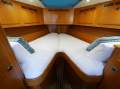 Hallberg-Rassy 53 - Meticulously refitted!