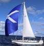 Hallberg-Rassy 53 - Meticulously refitted!