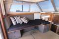 Thomascraft 35 Flybridge with Caterpillar Diesel Power